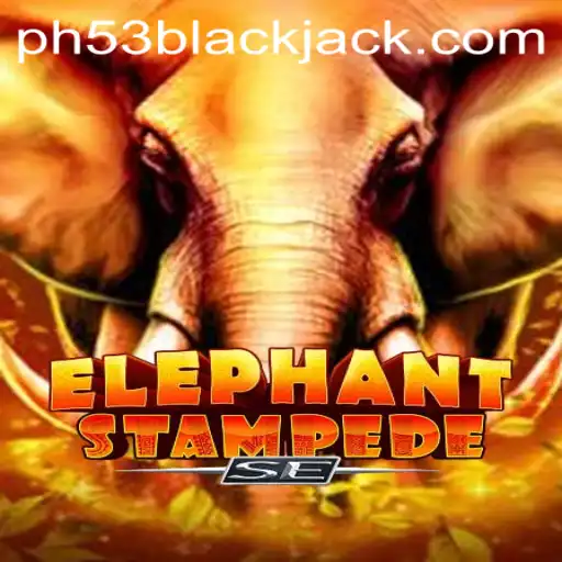 A Thrilling Adventure: Explore the Exciting Realms of ElephantStampedeSE and the Mythic World of ph53