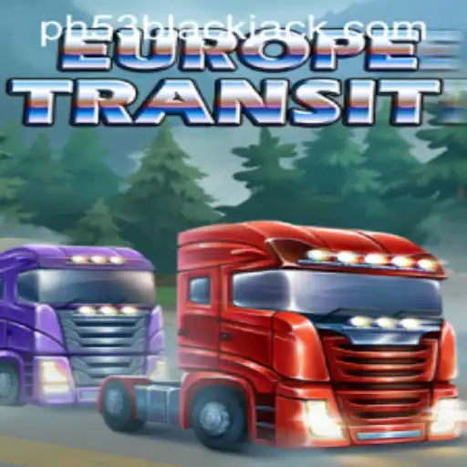 Europe Transit Game Unveiled
