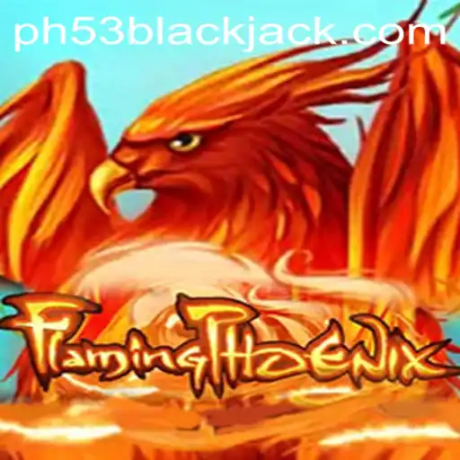 FlamingPhoenix: Rise from the Ashes in a Thrilling Adventure