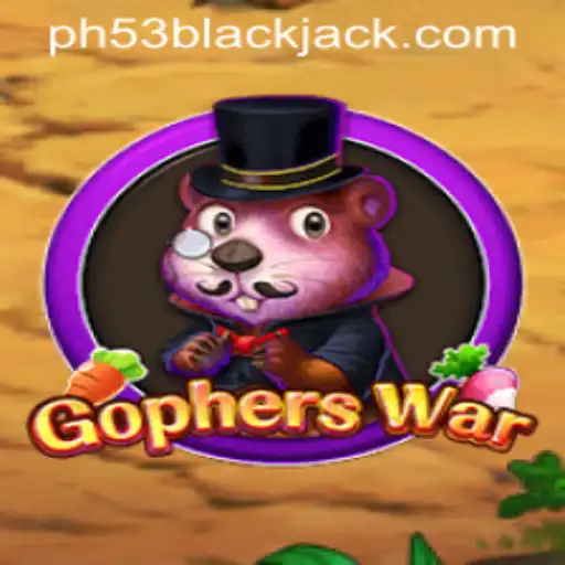 GophersWar: A Thrilling New Adventure in the World of Strategic Gaming