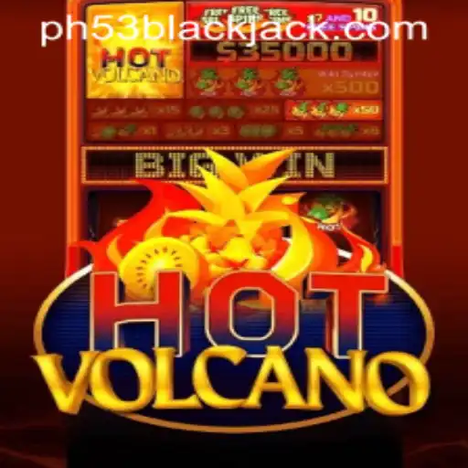 Exploring the Thrilling World of HotVolcano: A Game of Strategy and Excitement