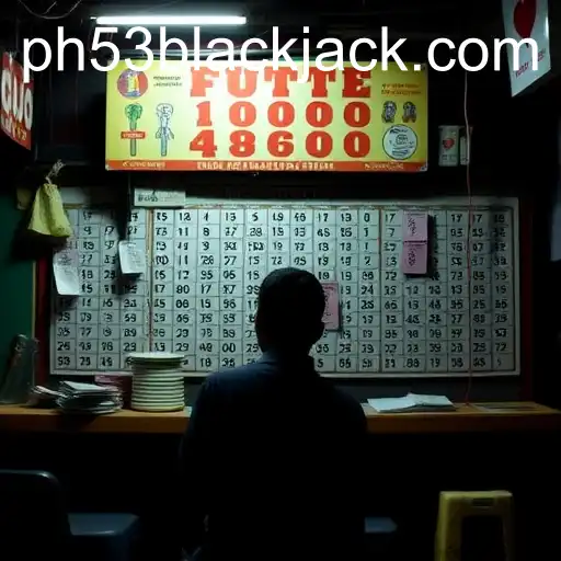 Understanding the Dynamics of Jueteng in the Philippines