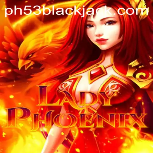 LadyPhoenix: A Realm of Myth and Mystical Adventures
