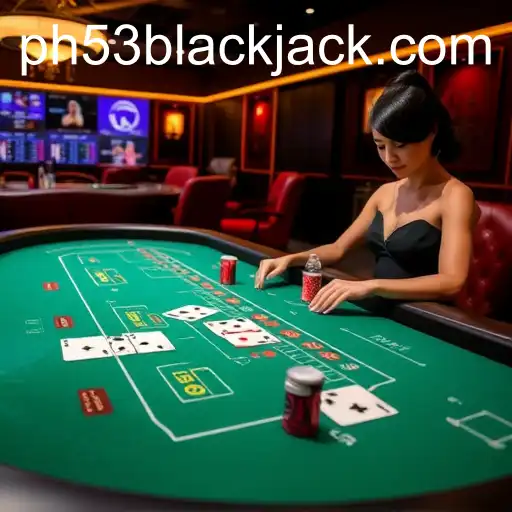 The Exciting World of Live Casino: A Deep Dive into Real-Time Gaming