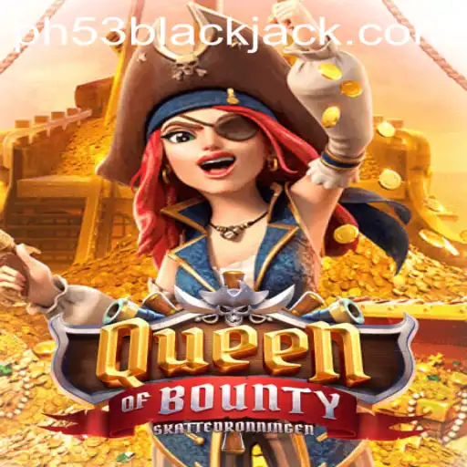 QueenofBounty: The Swashbuckling Adventure Awaits