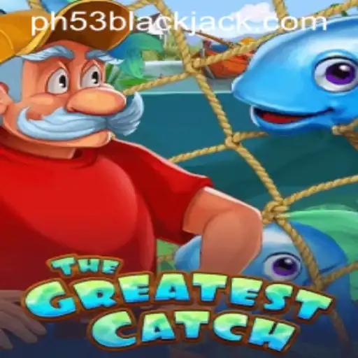Unveiling TheGreatestCatch