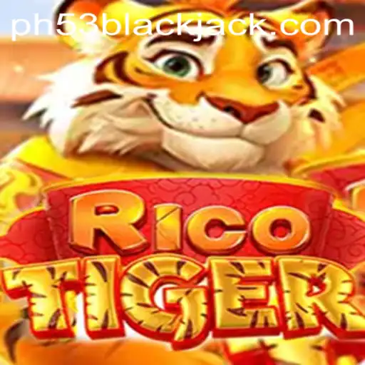RicoTiger Unveiled A Gaming Phenomenon