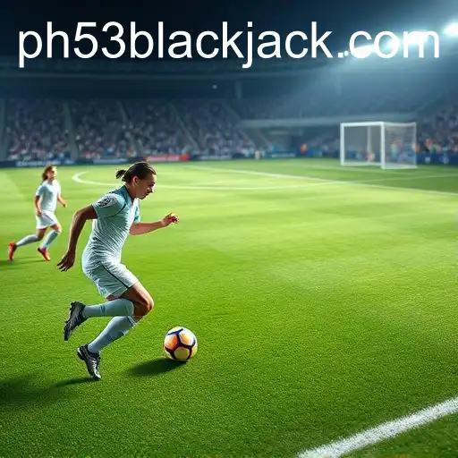 The Dynamic World of Sports: Exploring the Impact of PH53