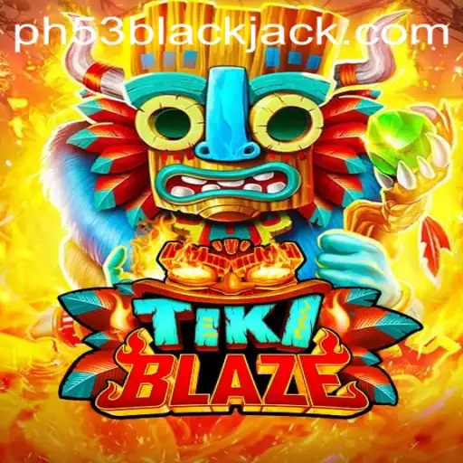 TikiBlaze: Ignite Your Adventure in the World of Ph53