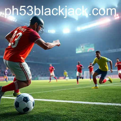 Virtual Sports: Redefining the Future of Entertainment with Ph53